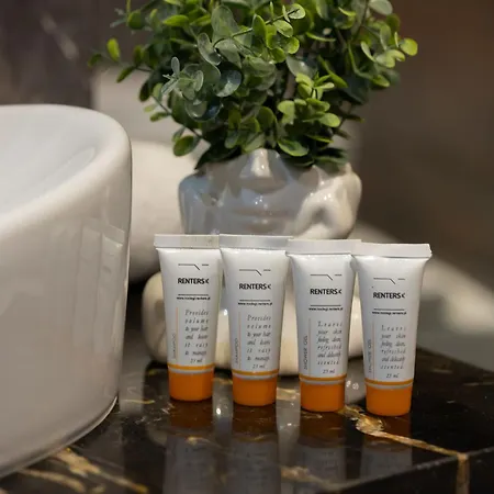 דירה Spacious With Air Conditioning In The Old Town Of By Renters