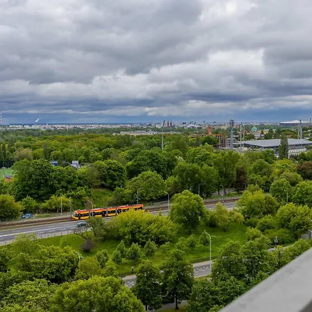 Appartement Spacious With Air Conditioning In The Old Town Of By Renters