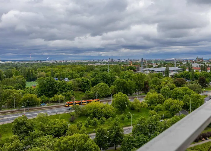 Apartament Spacious With Air Conditioning In The Old Town Of By Renters