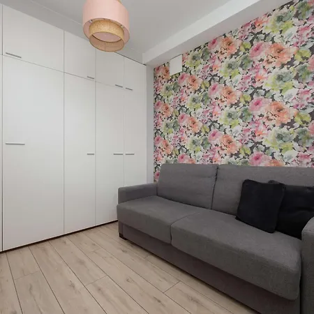 Spacious With Air Conditioning In The Old Town Of By Renters *